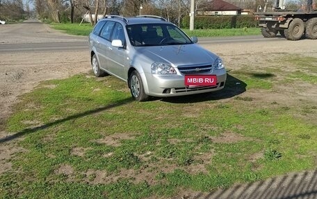 Chevrolet Lacetti, 2012 год, 1 050 000 рублей, 5 фотография