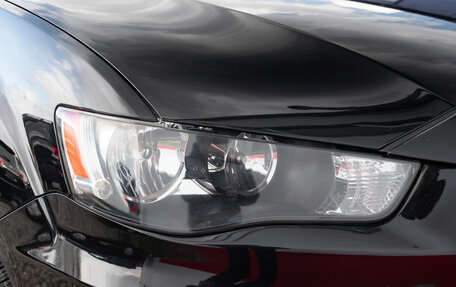 Mitsubishi Outlander III рестайлинг 3, 2012 год, 1 385 000 рублей, 9 фотография