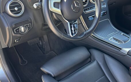 Mercedes-Benz GLC, 2021 год, 5 150 000 рублей, 10 фотография