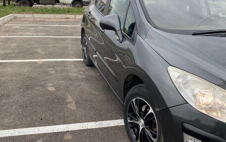 Peugeot 308 II, 2011 год, 600 000 рублей, 4 фотография