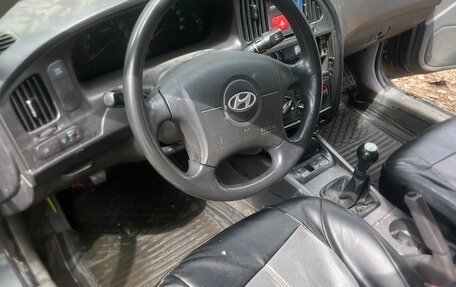 Hyundai Elantra III, 2008 год, 220 000 рублей, 6 фотография