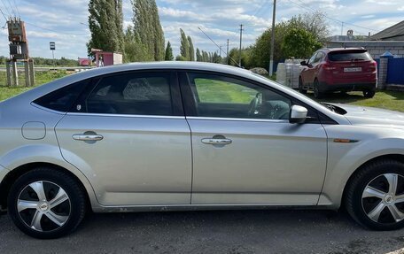 Ford Mondeo IV, 2008 год, 1 050 000 рублей, 5 фотография