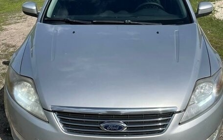 Ford Mondeo IV, 2008 год, 1 050 000 рублей, 2 фотография