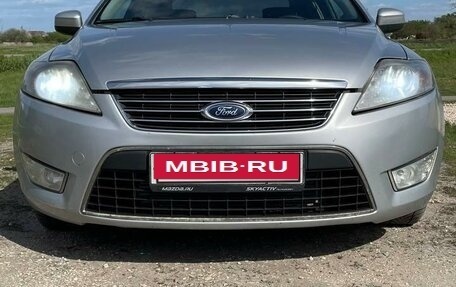 Ford Mondeo IV, 2008 год, 1 050 000 рублей, 3 фотография