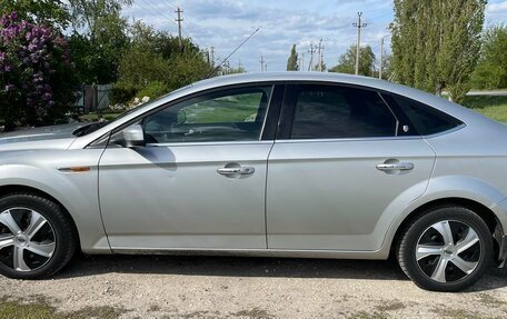 Ford Mondeo IV, 2008 год, 1 050 000 рублей, 10 фотография