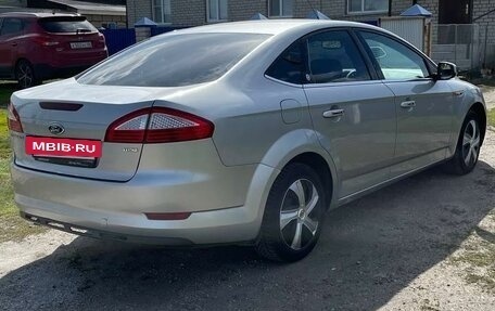 Ford Mondeo IV, 2008 год, 1 050 000 рублей, 6 фотография