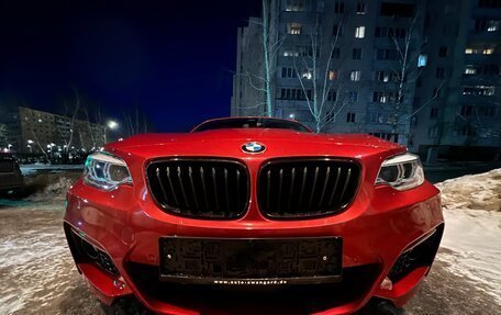 BMW 2 серия F22, 2019 год, 3 800 000 рублей, 4 фотография