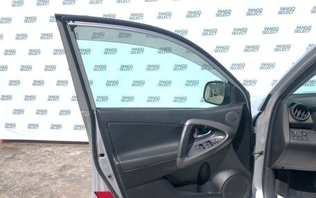 Toyota RAV4, 2010 год, 1 529 000 рублей, 6 фотография