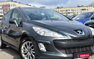 Peugeot 308 II, 2010 год, 699 000 рублей, 1 фотография