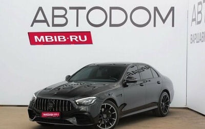 Mercedes-Benz E-Класс, 2020 год, 5 500 000 рублей, 1 фотография
