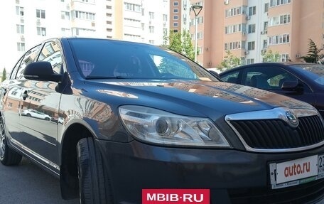 Skoda Octavia, 2012 год, 1 230 000 рублей, 2 фотография