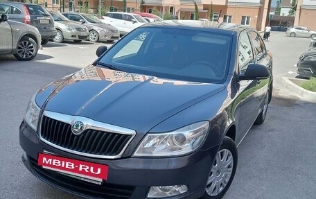 Skoda Octavia, 2012 год, 1 230 000 рублей, 3 фотография