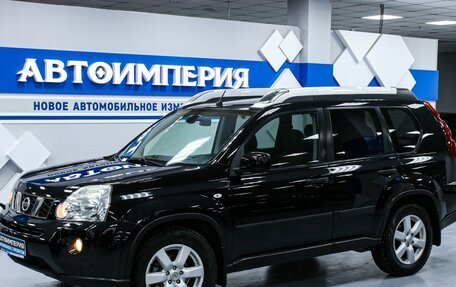 Nissan X-Trail, 2010 год, 1 433 000 рублей, 3 фотография