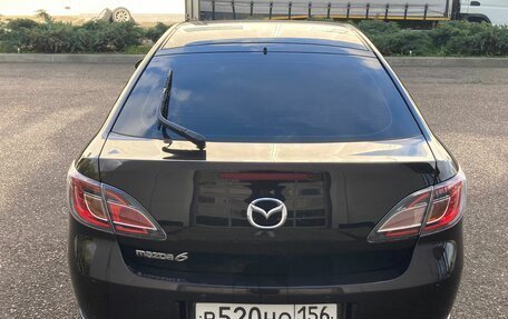 Mazda 6, 2008 год, 820 000 рублей, 3 фотография