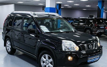 Nissan X-Trail, 2010 год, 1 433 000 рублей, 7 фотография