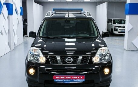 Nissan X-Trail, 2010 год, 1 433 000 рублей, 6 фотография