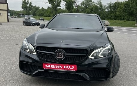 Mercedes-Benz E-Класс, 2014 год, 2 450 000 рублей, 3 фотография