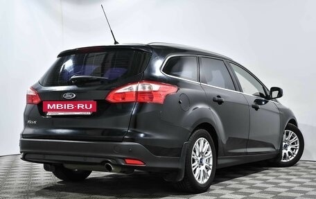 Ford Focus III, 2013 год, 998 000 рублей, 4 фотография