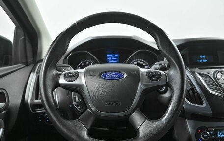 Ford Focus III, 2013 год, 998 000 рублей, 8 фотография