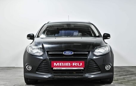 Ford Focus III, 2013 год, 998 000 рублей, 2 фотография