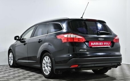 Ford Focus III, 2013 год, 998 000 рублей, 6 фотография