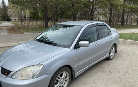 Mitsubishi Lancer IX, 2005 год, 620 000 рублей, 2 фотография