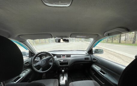 Mitsubishi Lancer IX, 2005 год, 620 000 рублей, 7 фотография