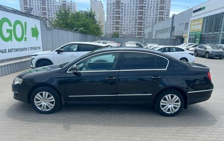 Volkswagen Passat B6, 2007 год, 799 999 рублей, 8 фотография