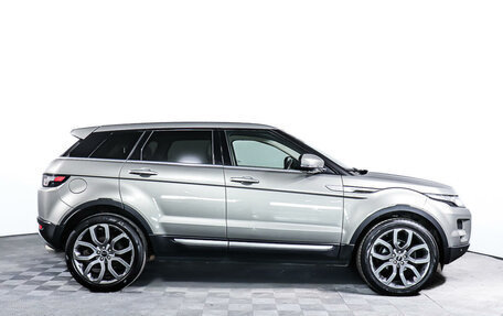 Land Rover Range Rover Evoque I, 2012 год, 2 488 000 рублей, 4 фотография