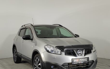 Nissan Qashqai, 2013 год, 1 240 000 рублей, 3 фотография