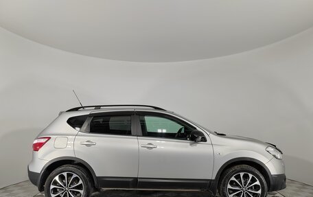 Nissan Qashqai, 2013 год, 1 240 000 рублей, 4 фотография