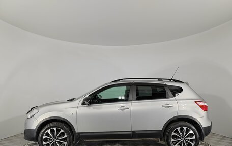 Nissan Qashqai, 2013 год, 1 240 000 рублей, 8 фотография