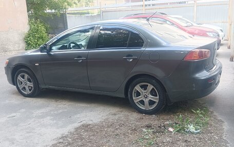 Mitsubishi Lancer IX, 2008 год, 650 000 рублей, 7 фотография