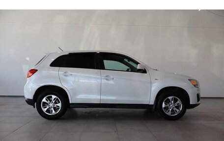 Mitsubishi ASX I рестайлинг, 2013 год, 1 379 000 рублей, 3 фотография