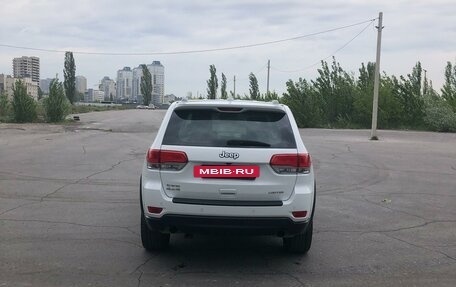 Jeep Grand Cherokee, 2013 год, 2 350 000 рублей, 6 фотография