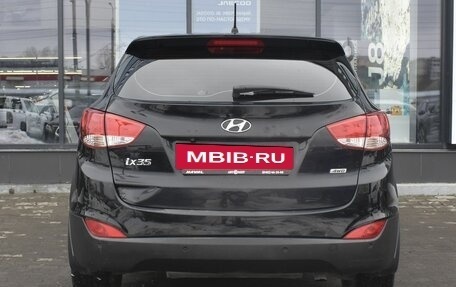Hyundai ix35 I рестайлинг, 2013 год, 1 480 000 рублей, 6 фотография
