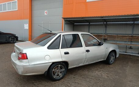 Daewoo Nexia I рестайлинг, 2008 год, 130 000 рублей, 2 фотография