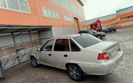 Daewoo Nexia I рестайлинг, 2008 год, 130 000 рублей, 3 фотография