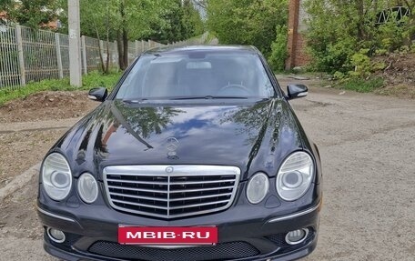 Mercedes-Benz E-Класс, 2009 год, 950 000 рублей, 2 фотография