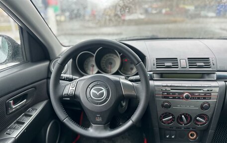 Mazda 3, 2006 год, 569 000 рублей, 6 фотография