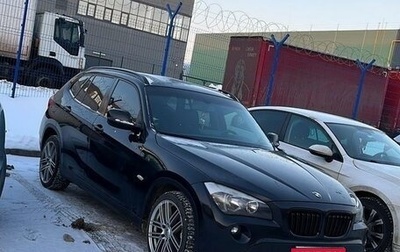 BMW X1, 2011 год, 1 355 000 рублей, 1 фотография