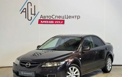 Mazda 6, 2005 год, 689 000 рублей, 1 фотография