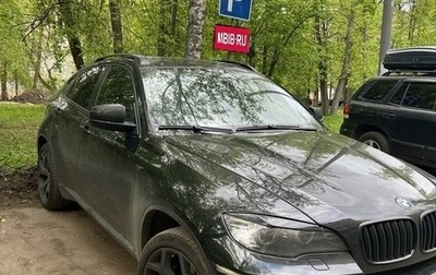 BMW X6, 2009 год, 2 300 000 рублей, 1 фотография