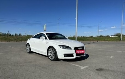 Audi TT, 2010 год, 1 950 000 рублей, 1 фотография