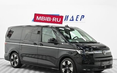 Volkswagen Multivan, 2023 год, 11 699 000 рублей, 1 фотография