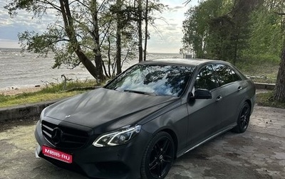 Mercedes-Benz E-Класс, 2014 год, 3 050 000 рублей, 1 фотография