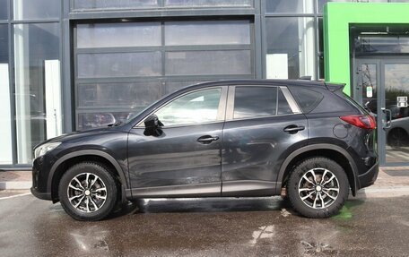 Mazda CX-5 II, 2012 год, 1 719 000 рублей, 2 фотография