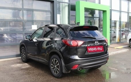 Mazda CX-5 II, 2012 год, 1 719 000 рублей, 3 фотография