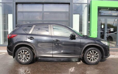 Mazda CX-5 II, 2012 год, 1 719 000 рублей, 6 фотография