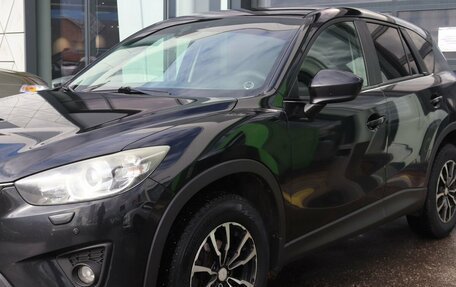 Mazda CX-5 II, 2012 год, 1 719 000 рублей, 10 фотография